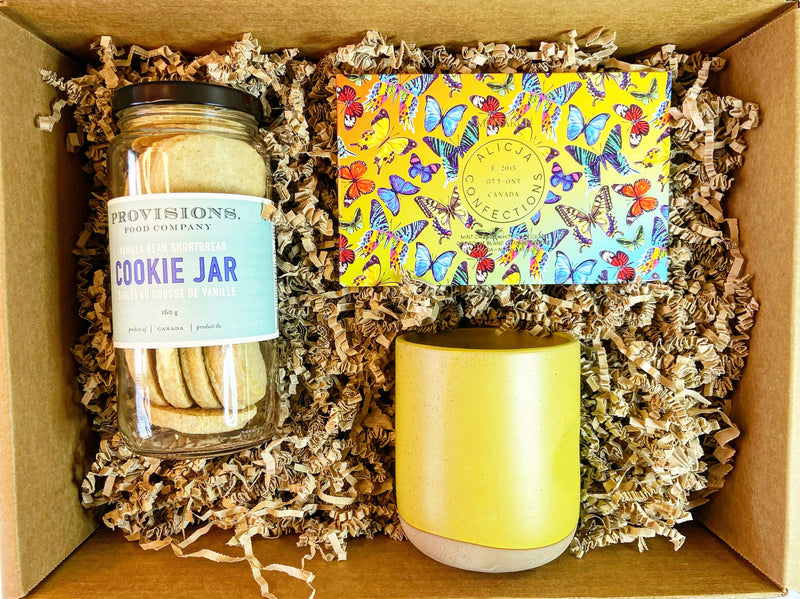 Spring Local Gift Box