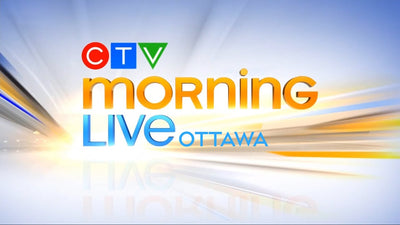 Givopoly featured on Ottawa CTV Morning Show