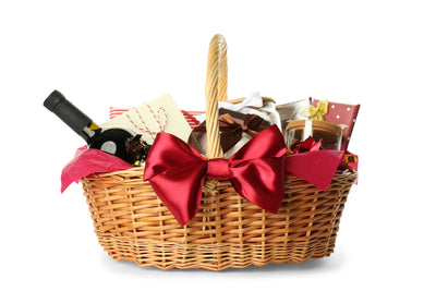 Christmas Gift Baskets for Every Price Point