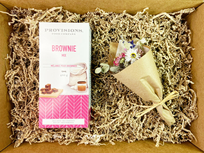 Yummy & Pretty Local Gift Box