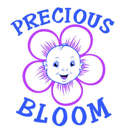 Precious Bloom, a home-based business in Nepean, Ontario, manufacturing and selling organic baby essentials; and doll clothing and accessories for girl and boy 18" dolls.
