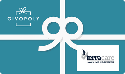TerraCare Gift Certificate