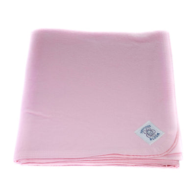 Swaddle Me Organic Receiving Blankets