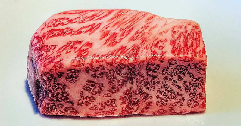 Japanese A5 Wagyu Filet Mignon Steaks