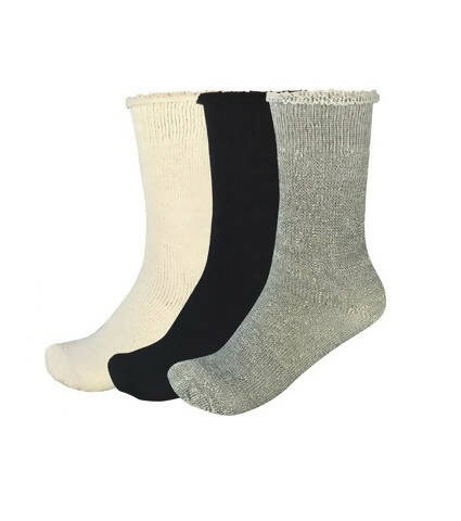 Thermohair Canadian Made Socks