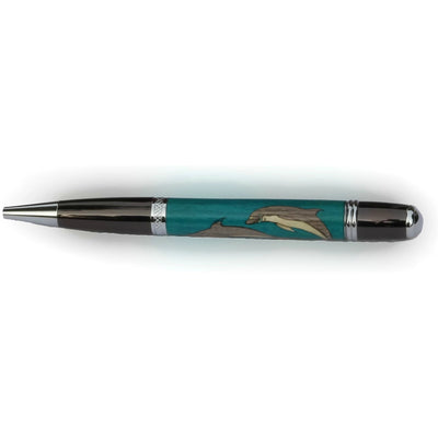 Pen - Dolphin Pen