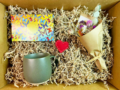 Local Valentine/Galentine Gift Box
